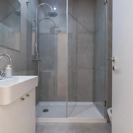 Apartment Braga 10 3e *