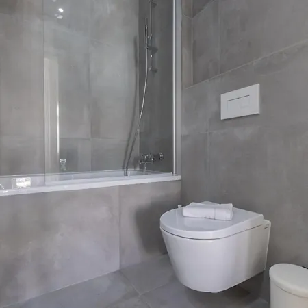 Apartment Braga 10 3e *
