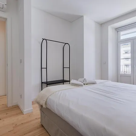 Apartamento Braga 10 3e *