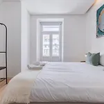 Braga 10 3e Appartement