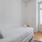 Braga 10 3e Appartement Lissabon