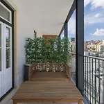 Apartment Braga 10 3e Lissabon