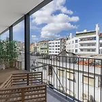 Braga 10 3e Lissabon