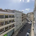 Apartment Braga 10 3e *