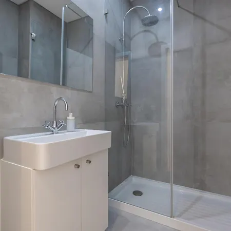 Appartamento Braga 10 3e