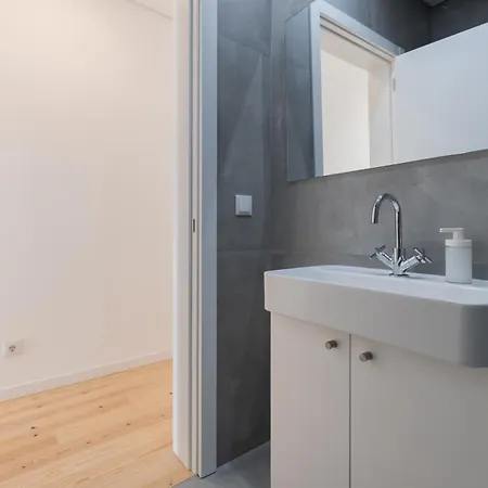 Apartament Braga 10 3e *