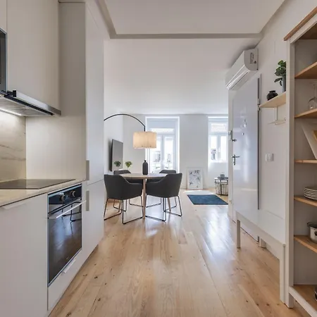 Appartamento Braga 10 3e *