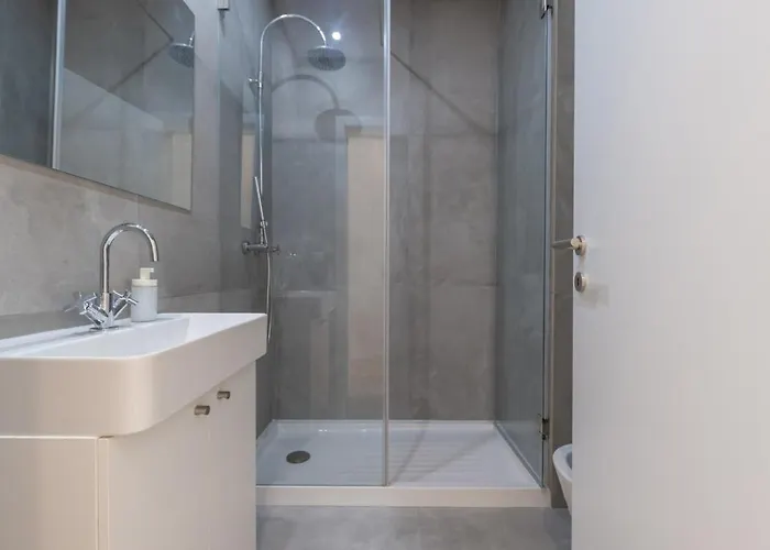 شقة Braga 10 3e Lisboa