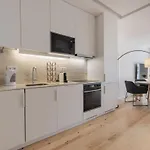 Apartamento Braga 10 3e *