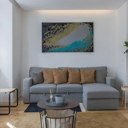 Apartman Braga 10 3e