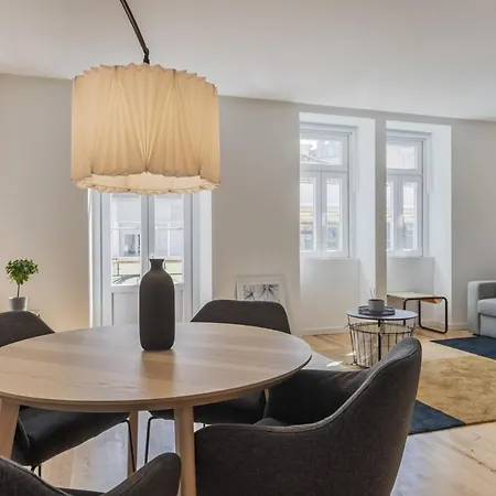 Апартаменти Braga 10 3e