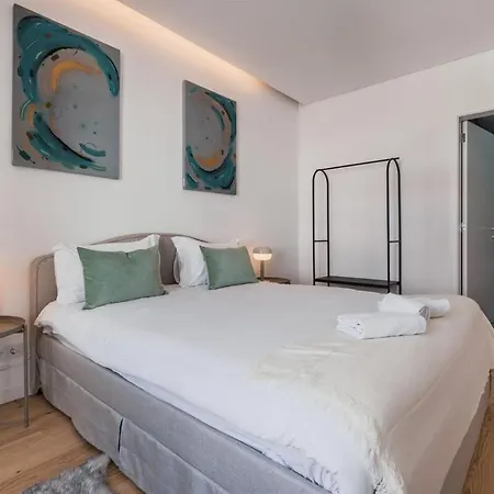 Braga 10 3e * Лісабон