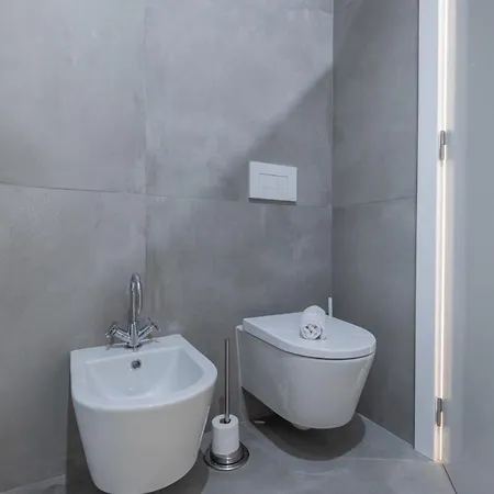 Апартаменти Braga 10 3e